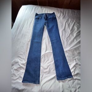 Women's Miss Me "Megan" Bootcut Jeans